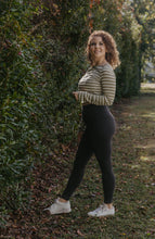 Load image into Gallery viewer, casual everyday striped top from Peake Chic