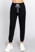 Nia French Terry Jogger Pants
