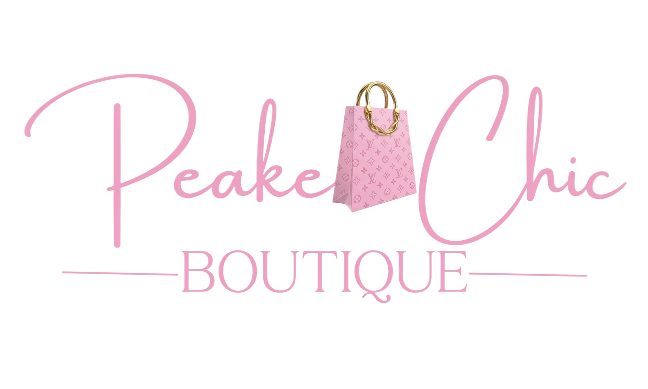 Peake Chic
